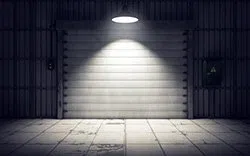 Expert Garage Doors  Elkins Park, PA 215-703-6593 - commercial-side